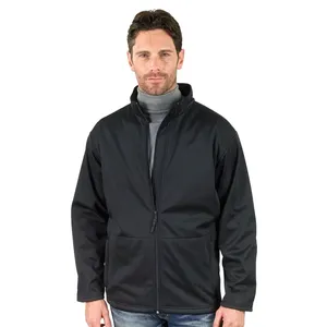 Veste Softshell Personnalisée pour Imperméables Produit de Merchandising Premium - Product Image 1