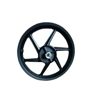 Genuine Quality Alloy Rim for TVS Apache RTR 2-wheeler spare parts available for sale to Nigeria at very affordable price