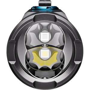 Linterna LED UV Hazet, Producto de Alto Rendimiento en la Categoría de LED - Product Image 4