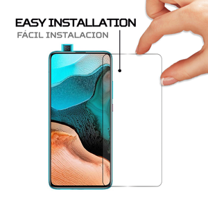 ฟิล์มกันรอยหน้าจอ ANTISHOCK สำหรับเสี่ยวมี่ เรดมี่ K30 อัลตร้า - Product Image 2