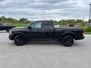 Promotion Super Hot Sale 2023 R a m 1500 Classic Warlock - Product Image 5