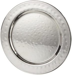 Vente en gros de sous-verres classiques en acier inoxydable écologiques au design nouveau pour la cuisine à domicile, très vendus en Inde - Product Image 4