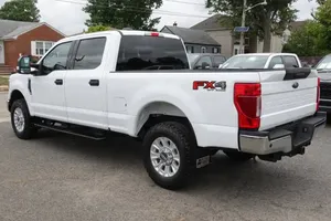 Ford F-250 Super Duty 2022 en parfait état - Product Image 2