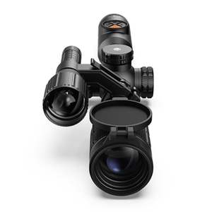 Nuevo Telescopio de Visión Nocturna Digital InfiR Tube TD.50L 1280 x 960 850nm 50mm (F1.2) Más Vendido - Product Image 6