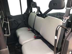 Quality Farm <b>UTV</b> Bobcats utility vehicle suitable for daily farm operations equipment hauling Bobcats Utility Vehicle - Product Image 4