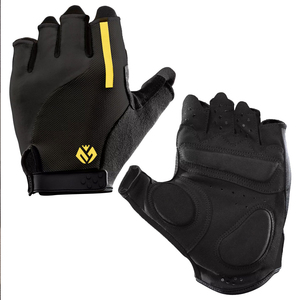 Nuevos guantes de Ciclismo de buena calidad, guantes de Ciclismo de medio dedo para hombre, guantes de Ciclismo de medio dedo - Product Image 1