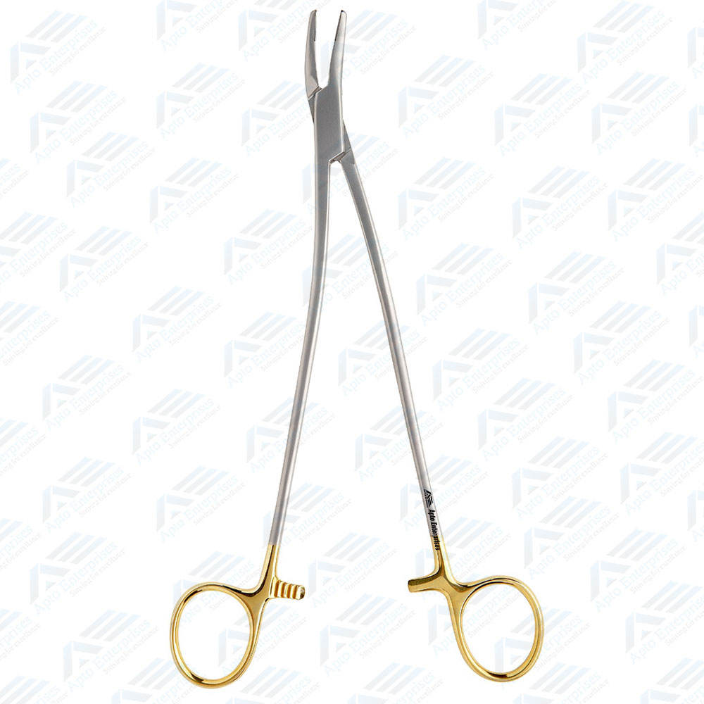Stratte Needle Holder Standard Profile