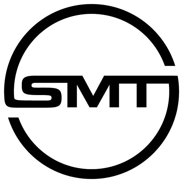 SMT Schiebler Metalltechnik logo