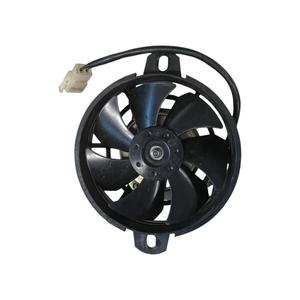Mondial ZP864049 Nouveau ventilateur de radiateur pour Flat Track 125cc 2021 - Product Image 1