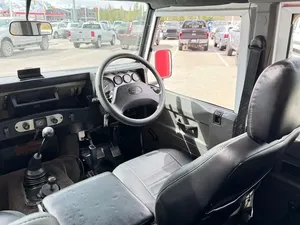 รถแลนด์โรเวอร์ ดีเฟนเดอร์ 110 ปี 1988 มือสอง - Product Image 4