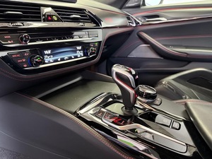 BMW M5 Cs Usado, Versión Alemana 2022 - Motor 4.4L, Combustible Gasolina, 467kw, Euro 6, Transmisión Automática, Volante a la Izquierda - Product Image 6