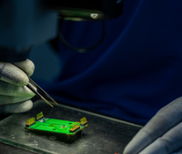 Composants d'assemblage de circuits imprimés multicouches Approvisionnement PCB A Full PTH OEM Service EMS Custom Automotive Service Made in Italy Top Quality