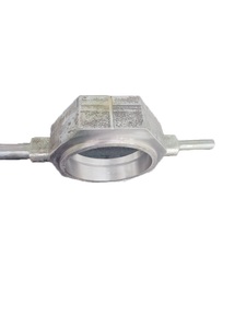 <b>Slide</b> Valve Casting Molding Heat Resistant Steel Machinery Parts Lost <b>Foam</b> Casting Technology Customized Service - Product Image 4