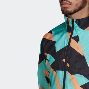 High Quality <b>Casual</b> Fashion <b>Mens</b> Sublimation Windbreaker <b>Jackets</b> & Coats Wind Resistance Winter <b>Men</b> Pattern <b>Jacket</b> - Product Image 4