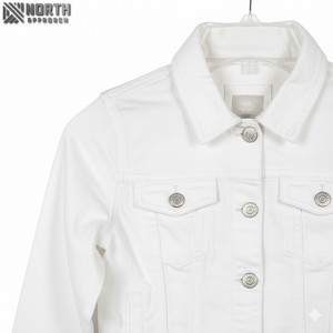 Vestes en jean pour hommes les plus demandées, haute qualité, respirantes, séchage rapide, personnalisables à l'avant, pour l'hiver - Product Image 2