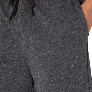 2025 pantalones cortos ligeros de alta calidad para hombre, cintura elástica cómoda, patrón sólido, venta al por mayor en línea - Product Image 6