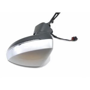 ESPEJO RETROVISOR IZQUIERDO AUDI A3 Sportback Series (8VS, 8VM) CRBC, CRLB, CRUA, DBGA, DCYA, DEJA, DFGA (13>) - Product Image 2
