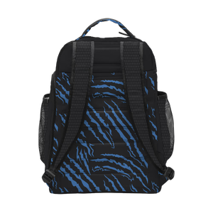 กระเป๋าเป้บาสเก็ตบอลกีฬาที่ทนทานมีช่องใส่รองเท้ากระเป๋าและแถบสะท้อนแสงสำหรับผู้เล่นฝึกซ้อมตอนกลางคืน - Product Image 2