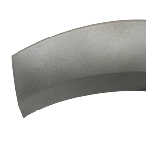 Moulure d'arche de roue arrière gauche FIAT Panda Cross (169) 735382739 188A8000 Diesel 1300 (05>12) - Product Image 3