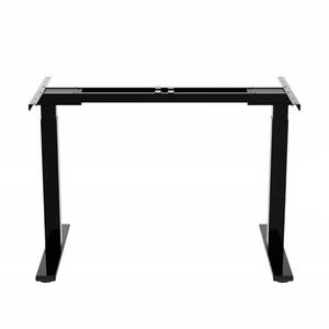 Height-<b>Adjustable</b> Industrial-Style Furniture <b>Legs</b> for Hospital & Dining <b>Tables</b> HET268 - Product Image 4