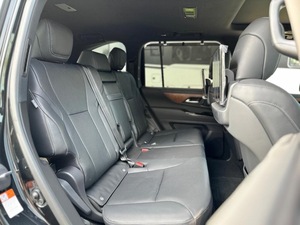 LEXUS LX600 SUV Diesel Transmission Automatique Phares LED Intérieur Sombre Sièges en Cuir Volant à Gauche 6 Places - Product Image 2