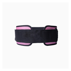 Ceinture de musculation de qualité supérieure personnalisée, longueur réglable, portable, unisexe, ceinture de soutien lombaire, fabriquée au Pakistan - Product Image 2