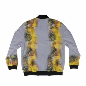 Vestes en Satin personnalisées pour hommes Baseball Satin Sports Team Jacket Whole Sale Rate 2025 Satin Jacket - Product Image 6