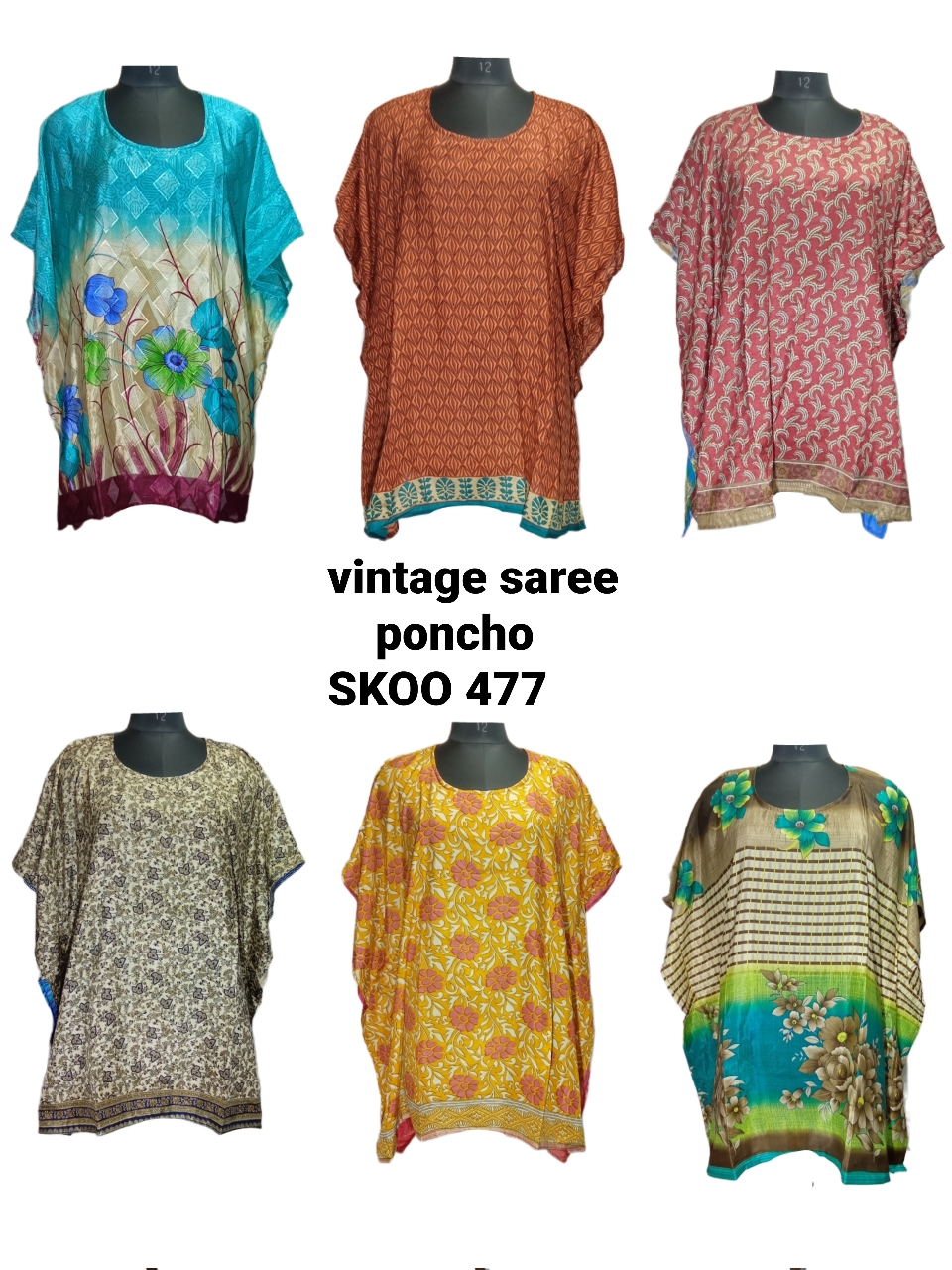 Assorted color available