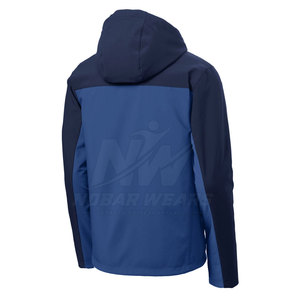 Standard <b>Men</b> Softshell <b>Jackets</b> Wind Resistant Breathable Outdoor Travel Hiking <b>Lightweight</b> Sports Wear - Product Image 6