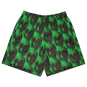 Summer Sports Custom Logo Mens Swim Shorts Running Shorts100 % Polyester Swim Mesh Shorts Pour Hommes - Product Image 5