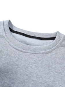 ชุดวอร์มสองชิ้นของผู้ชายชุดออกกำลังกายผ้าฟลีซใช้เล่นยิมชุดออกกำลังกายวิ่งจ๊อกกิ้งสำหรับผู้ใหญ่ - Product Image 4