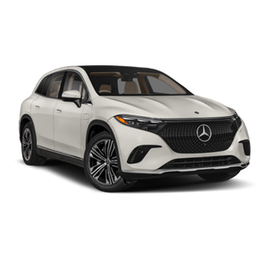 Véhicules en stock mercedes-benzs eqs suv 580 4matic d'occasion Voiture EV de luxe à grande vitesse Merced-Es Benzs Eqs 450 + d'occasion - Product Image 5