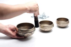 DIOS nouveau bol chantant tibétain personnalisé à la mode 2023 - Product Image 4