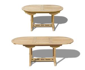 Juegos de Muebles para Restaurantes Hechos con Madera de Teca de Alta Calidad a Precios Accesibles - Product Image 3
