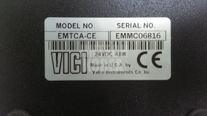 3396) [มือสอง] VICI EMTCA-CE - Product Image 5