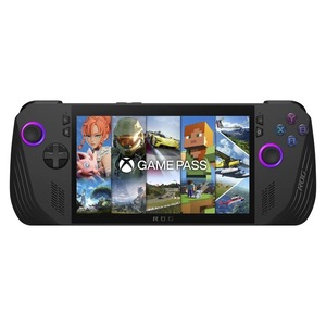 Nuevo ASUS ROGG Ally X Z1 Extreme 7 "120Hz FHD actualizado a 2TB 4TB 8TB SSD portátil - Product Image 1