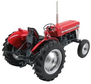 รถแทรกเตอร์การเกษตรมาสซีย์เฟอร์กูสัน 385 85 แรงม้า ขับเคลื่อน 4 ล้อ /มาสซีย์เฟอร์กูสัน 135 /มาสซีย์เฟอร์กูสัน 165 - Product Image 1