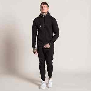 Sudaderas con capucha de nuevo diseño al por mayor para hombre/Sudaderas con capucha para hombre baratas al por mayor/Sudaderas con capucha para hombre personalizadas de alta calidad 2025 - Product Image 2