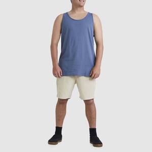 Nueva Camisa sin mangas muscular para gimnasio para hombre, chaleco para hombre, camisetas sin mangas, ropa de culturismo con logotipo personalizado, camiseta sin mangas - Product Image 6