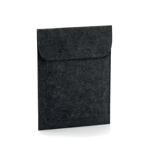 Custom Felt iPad Slip Case for <b>Musical</b> <b>Instruments</b> Merchandising Bag and Protection - Product Image 1
