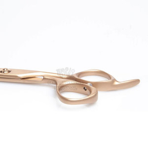 Vente en ligne personnalisée Ciseaux de coiffeur Ciseaux de coiffeur fabriqués au Pakistan Ciseaux de coiffeur Vente en gros - Product Image 6