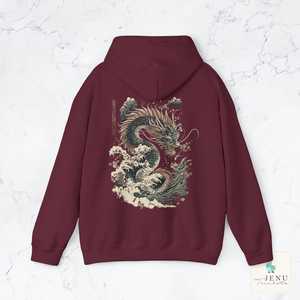 High Quality Streetwear Wholesale Rate with Cotton <b>blended</b> Women Embroidery Hoodies With Custom Rhinestone Hoodie - Product Image 6