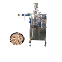 Machine d'emballage de sachets de snus entièrement automatique à grande vitesse, best-seller au meilleur prix