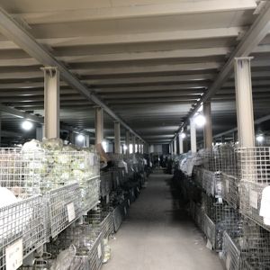 Pièces détachées agricoles CYLINDRE Hydraulique 3C045-94620 pour <span class=keywords><strong>Tracteur</strong></span> Kubota M7040 - Product Image 6