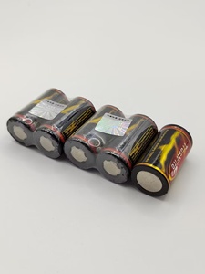 Queenbateria trúmida de chaves de fenda, brinquedos com câmera digital <span class=keywords><strong>18350</strong></span> tf18350 <span class=keywords><strong>18350</strong></span> 3.6v 3.7v 1200mah para mp3, bateria - Product Image 4