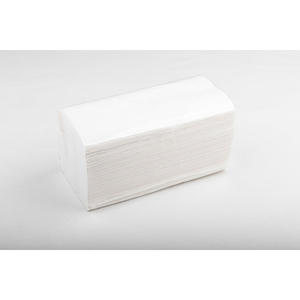 Asciugamani di Carta 21x22cm 150 Pezzi B2B - Product Image 1