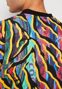 Poids lourd 300 grammes 100% coton col rond polaire pull à col rond décontracté automne hiver polaire sweat à capuche pour hommes - Product Image 6