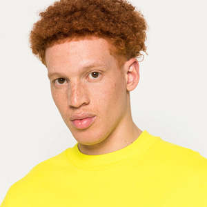 Camiseta Extra Grande para Hombre 100% Algodón, Ropa Casual de Alta Calidad, Suave y Transpirable, Estampado Personalizado con Largo Extendido - Product Image 3