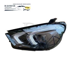 Faro LED para M-BENZ GLE W167 2020-2023 GLE320/GLE350D/GLE400/GLE450/GLE300D NUEVO-OEM A1679060403/A1679060303 12V LH/RH - Product Image 3