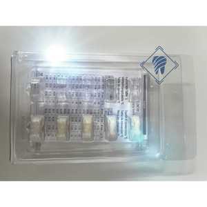 เตาเผา Ivoclar Vivadent Programat CS6 อุปกรณ์เชื่อมและบัดกรี - Product Image 6